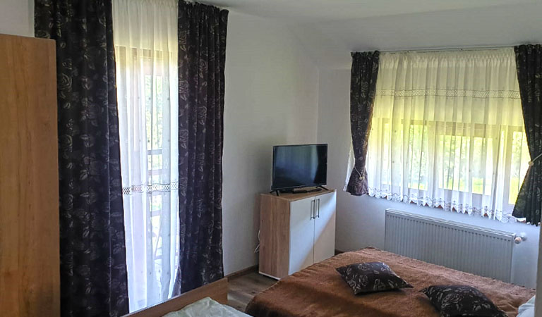 cazare Sarmizegetusa